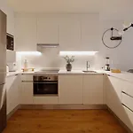 Apartmán En El Centro Gijón
